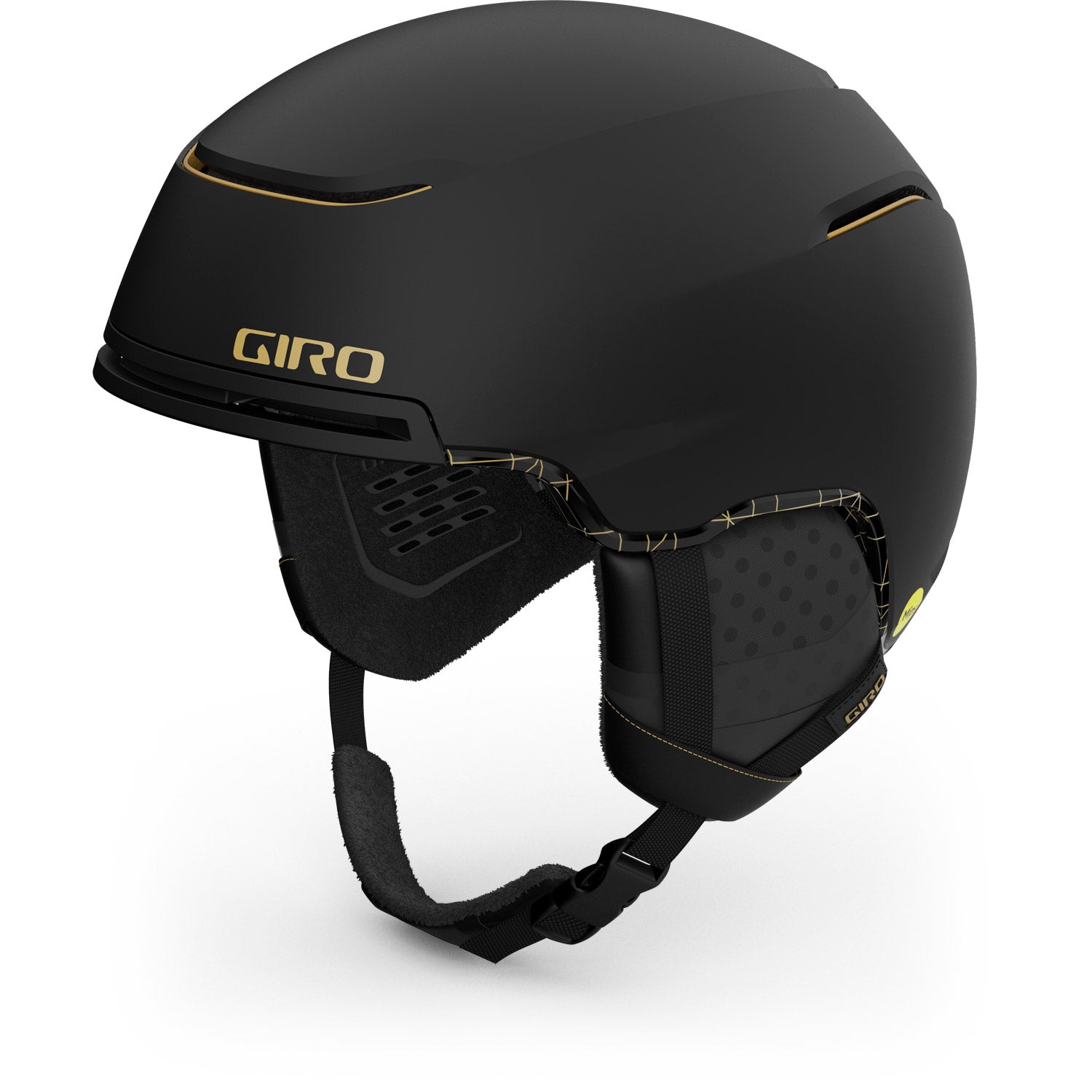 Terra Mips Snow Helmet 2023