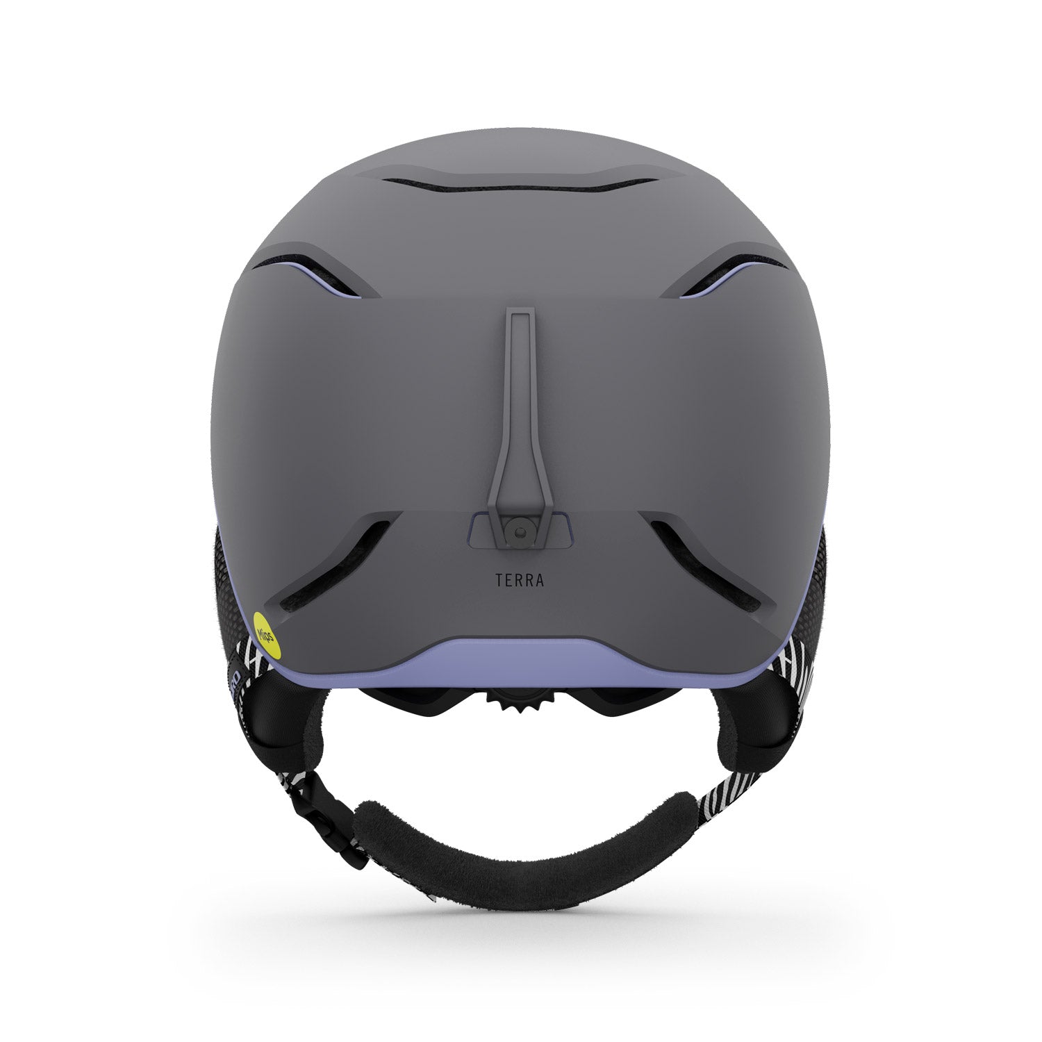 Terra Mips Snow Helmet 2023