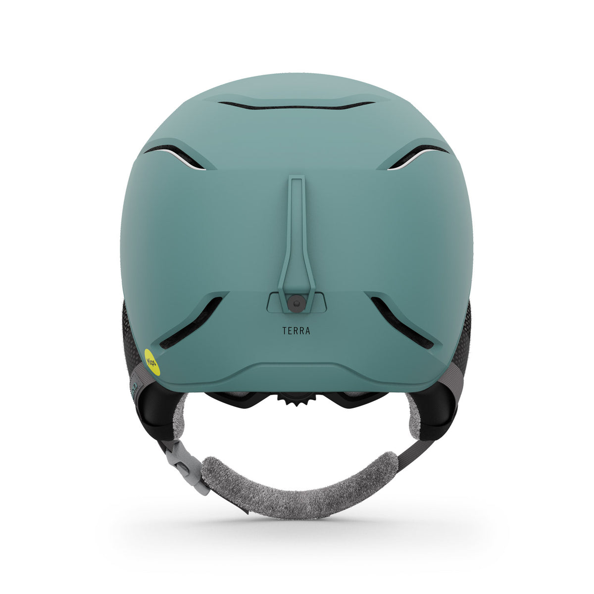 Terra Mips Snow Helmet 2023
