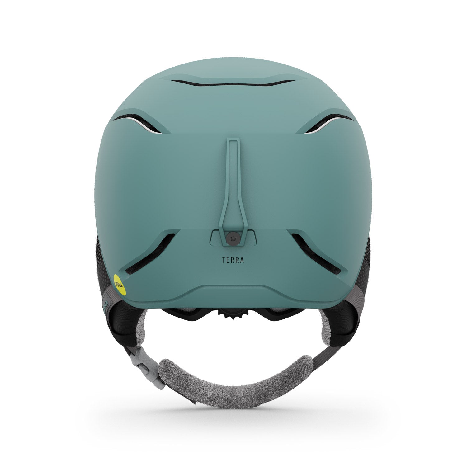 Terra Mips Snow Helmet 2023