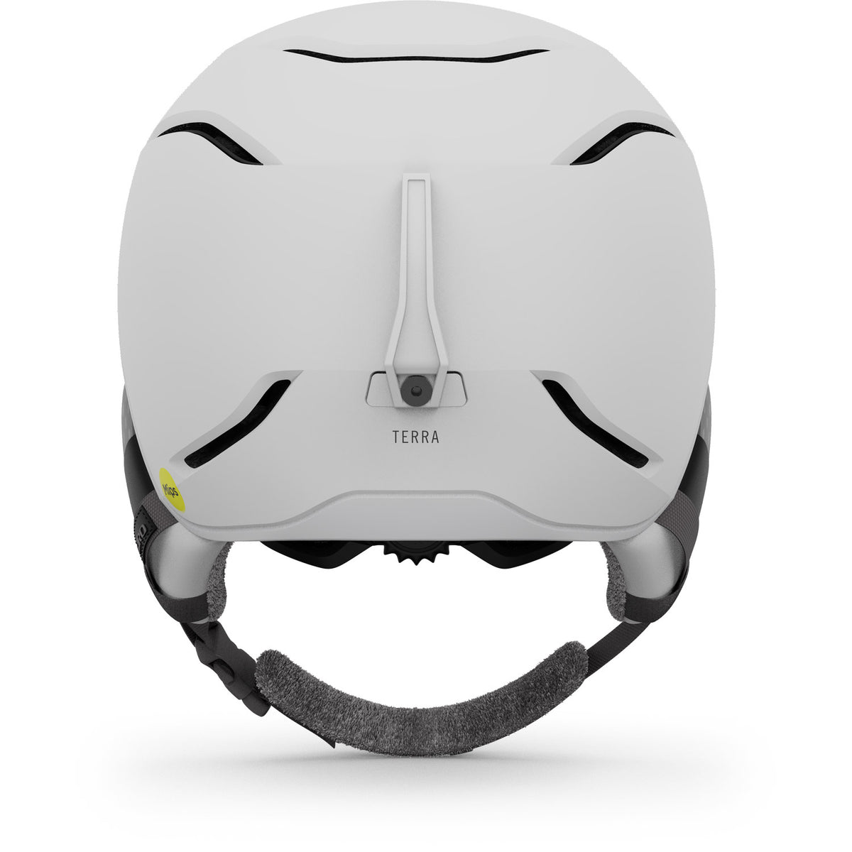 Terra Mips Snow Helmet 2023
