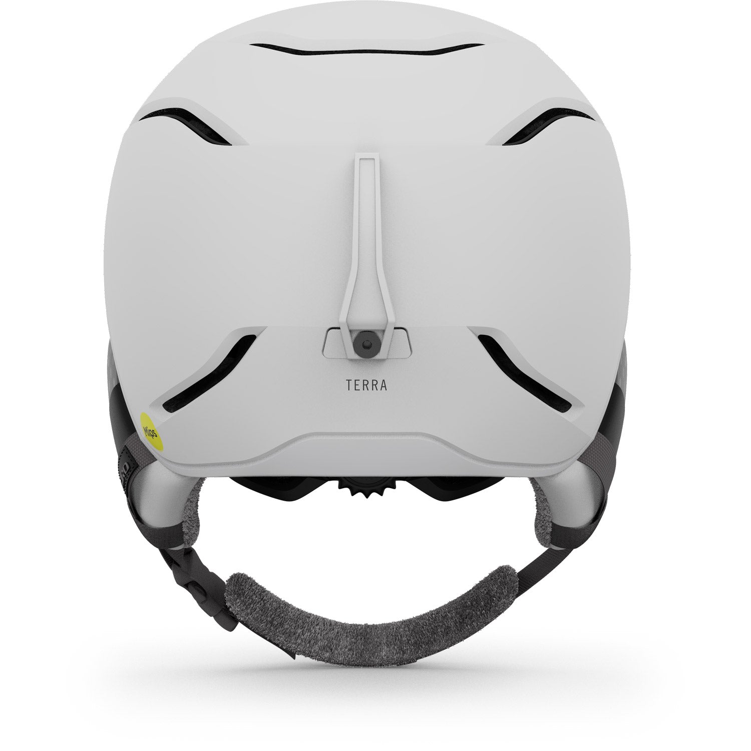 Terra Mips Snow Helmet 2023