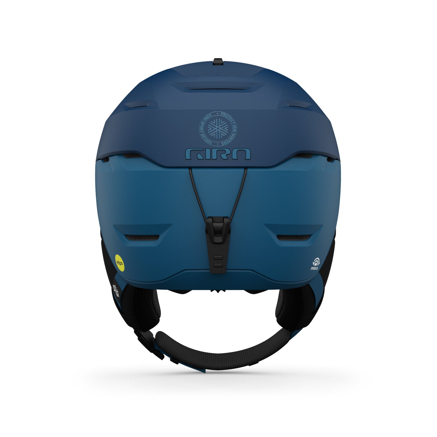 Tor Mips Snow Helmet 2023