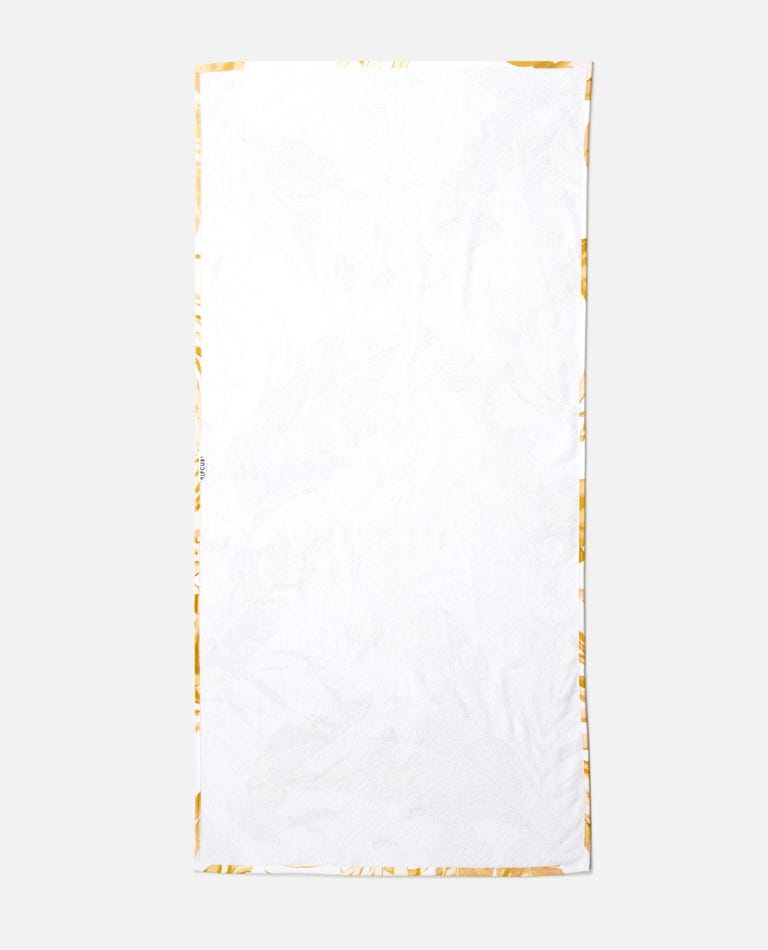 Namotu Beach Towel