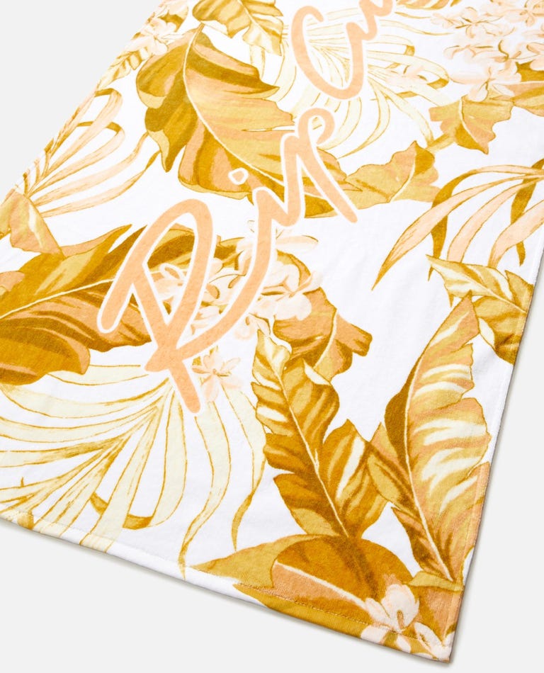 Namotu Beach Towel
