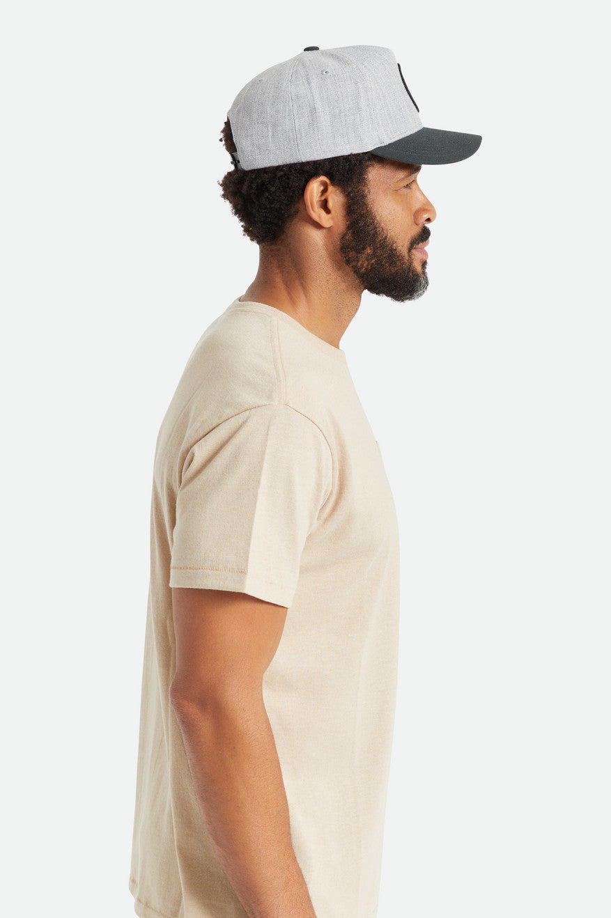 Crest MP Snapback