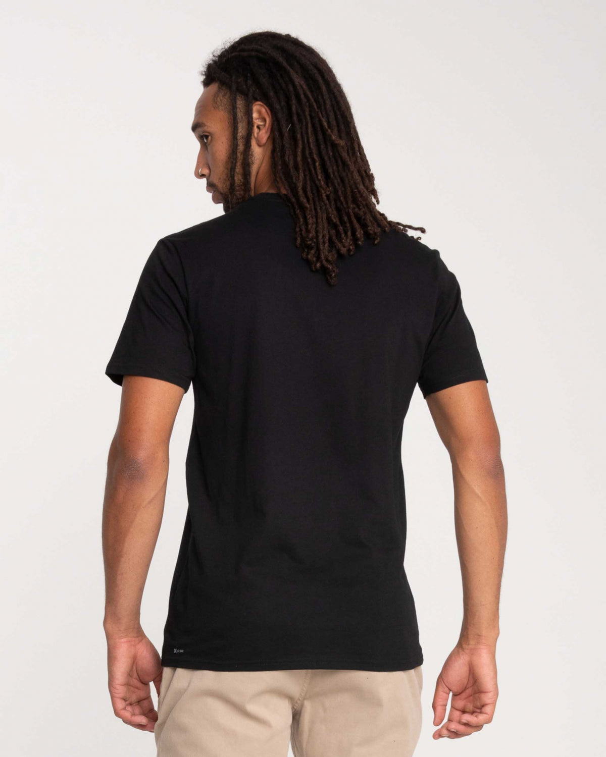 H2O-Dri One And Only Hurley Mens T Shirt