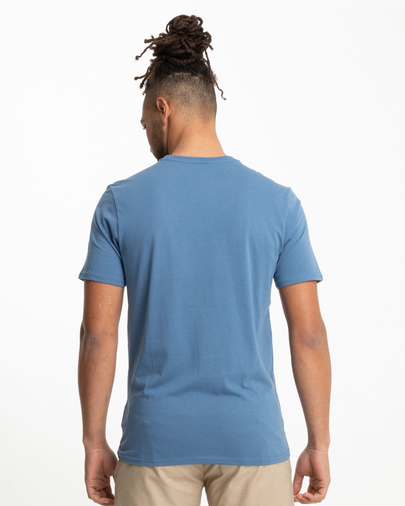 H2O-Dri One And Only Hurley Mens T Shirt