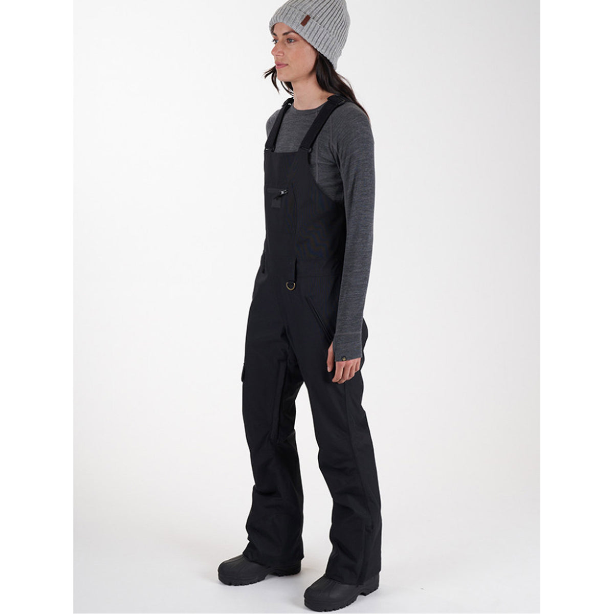 Harper Ladies Snow Bib Pant