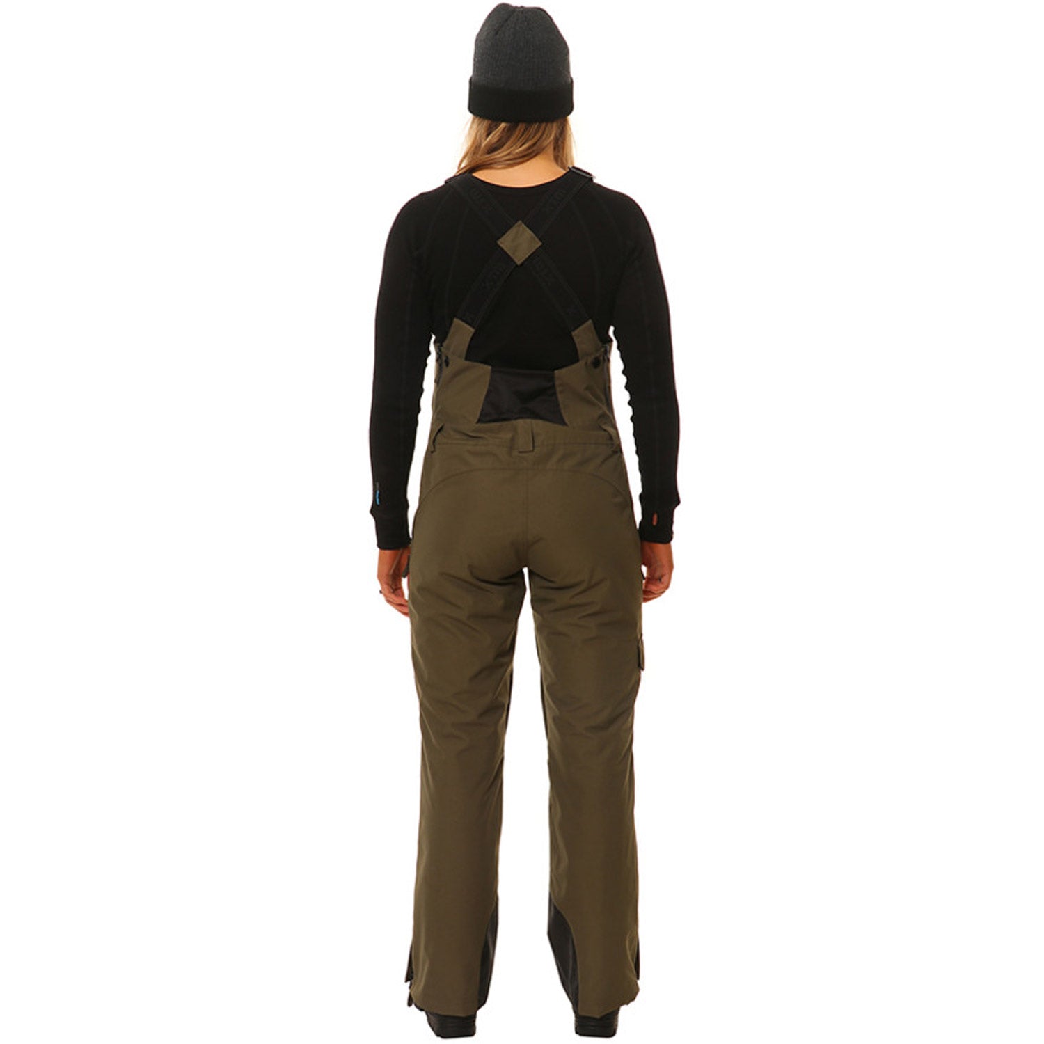 Harper Ladies Snow Bib Pant