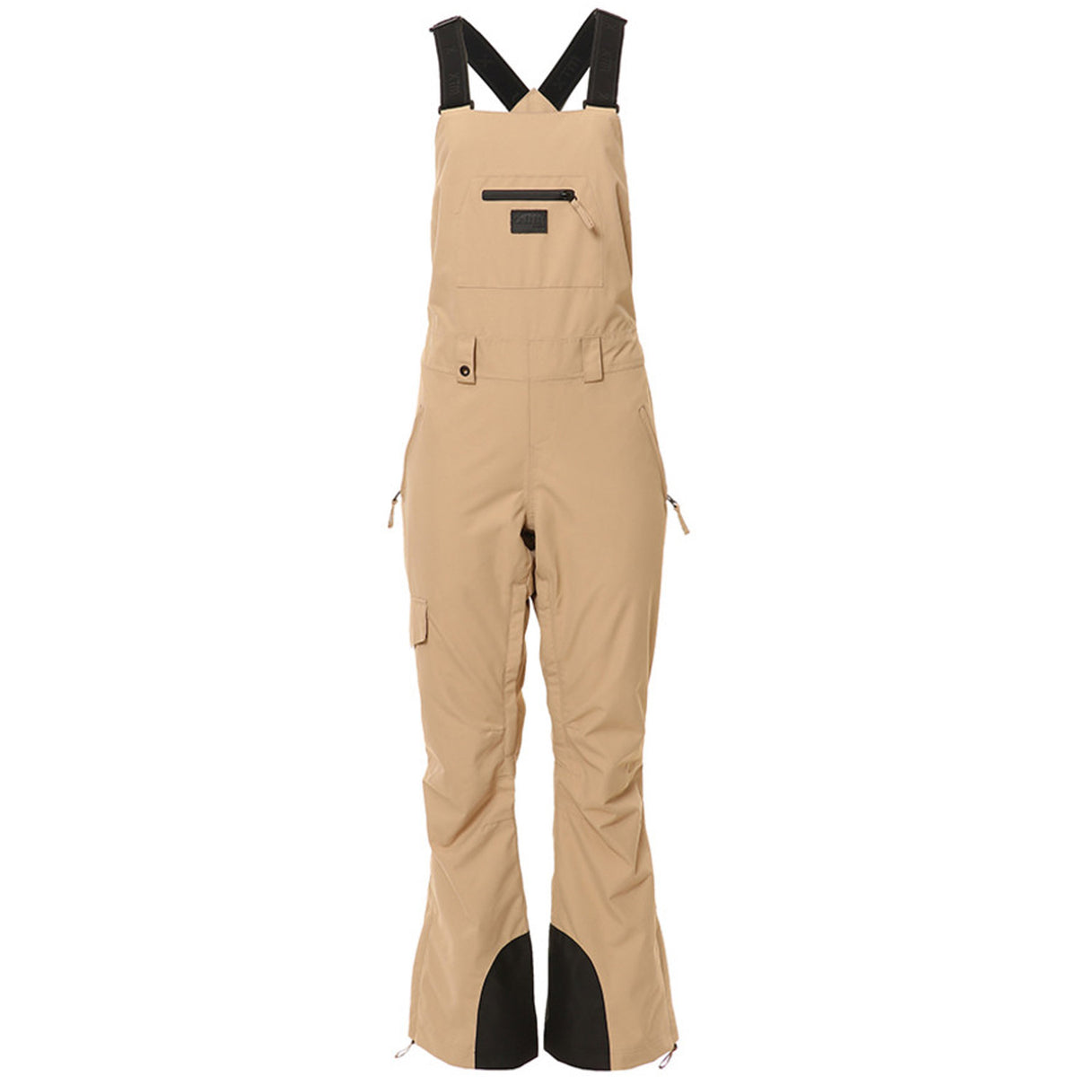 Harper Ladies Snow Bib Pant