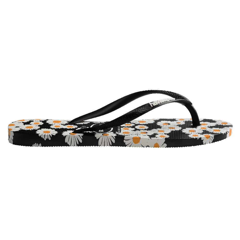 Slim Daisy Caitii Thongs
