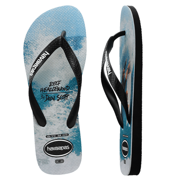 havaianas top photoprint