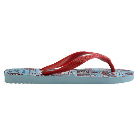 Top Simpsons Thongs