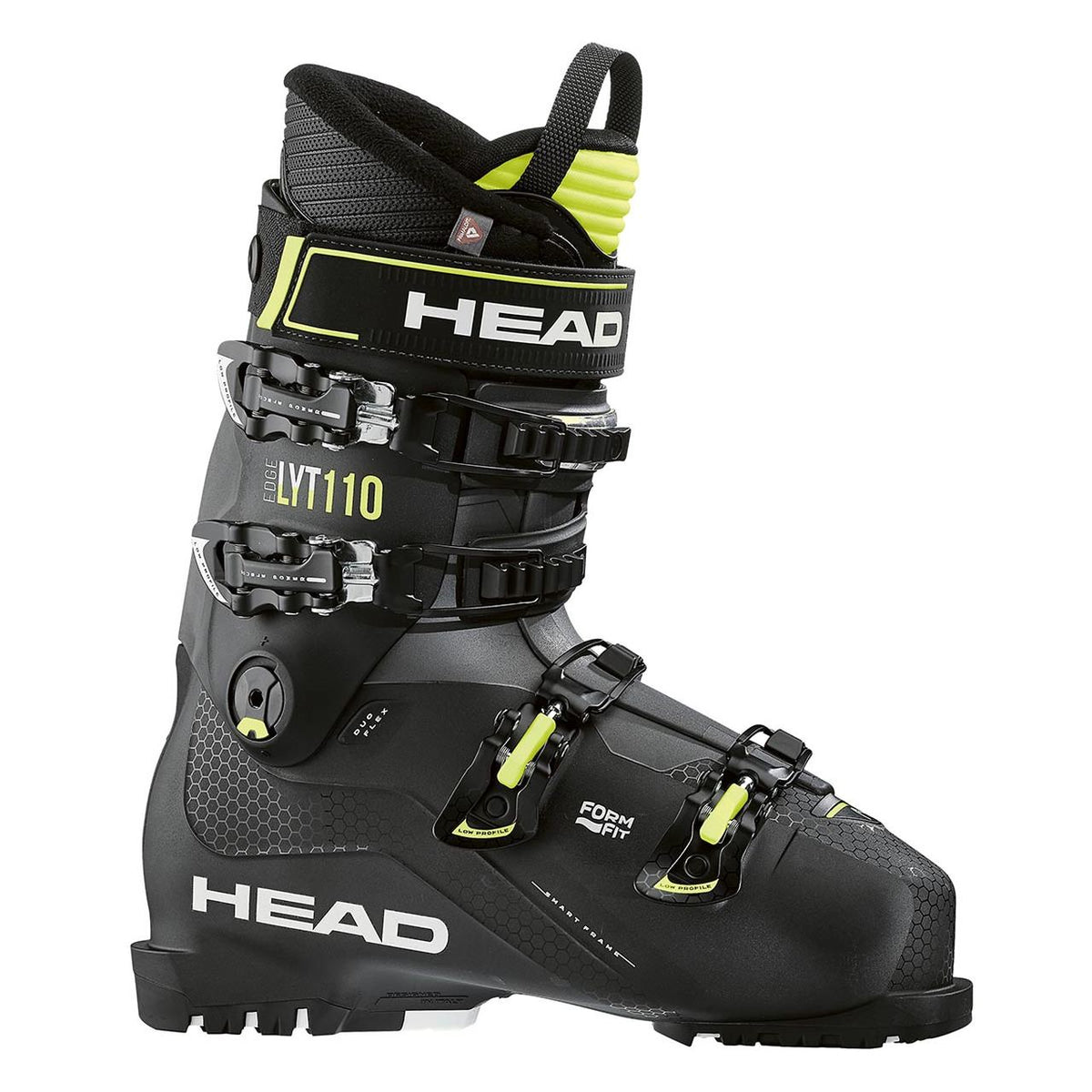 Head Edge LYT 110 Ski Boot 2020