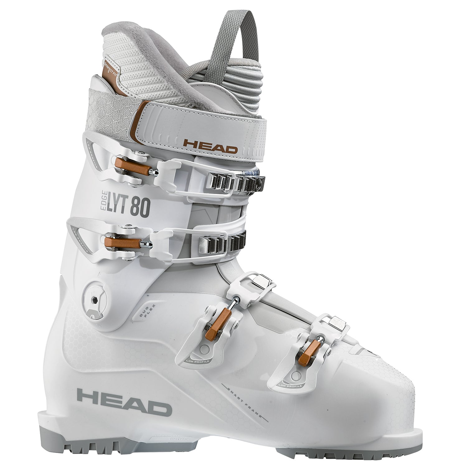 Head Edge LYT 80 W Ski Boot 2020