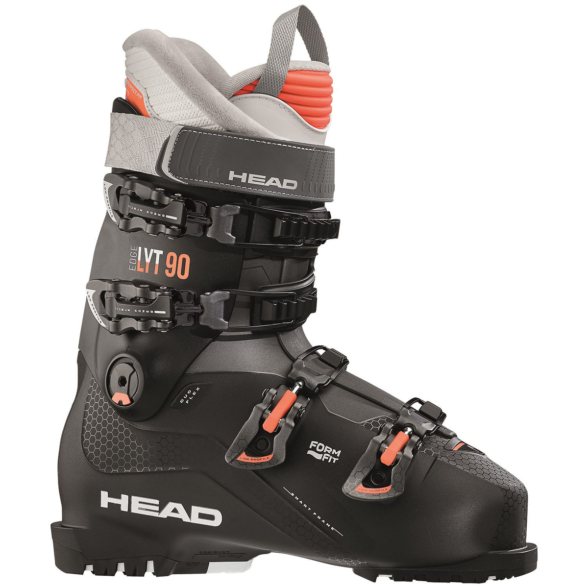 Head Edge LYT 90 W Ski Boot 2020