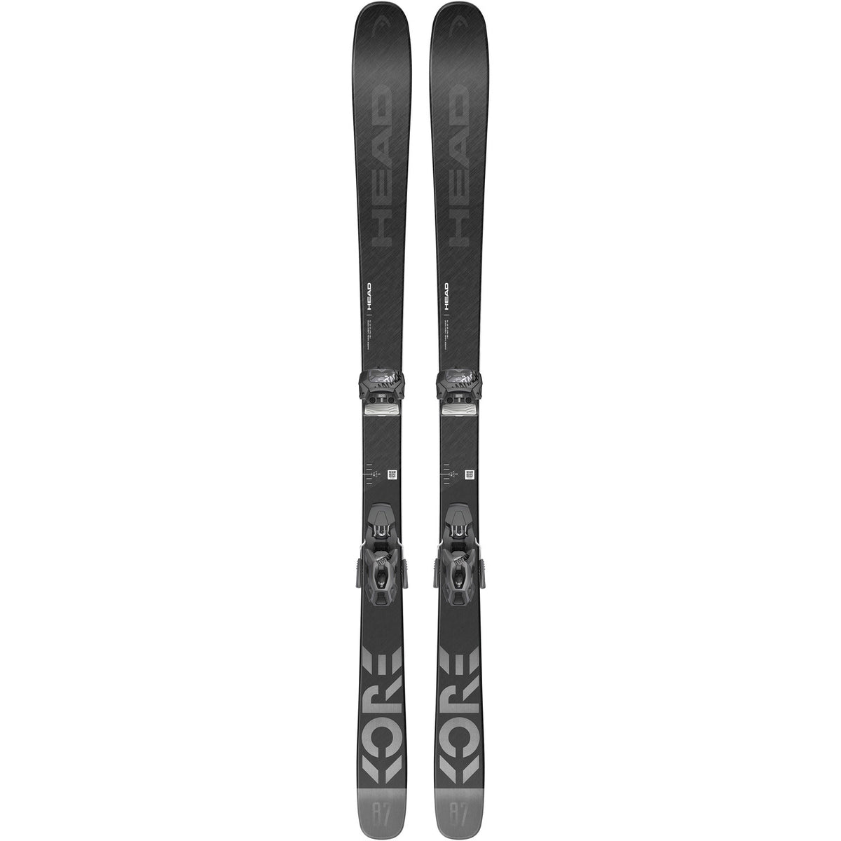 Head Kore 87 w/ Attack2 11 Binding 2021