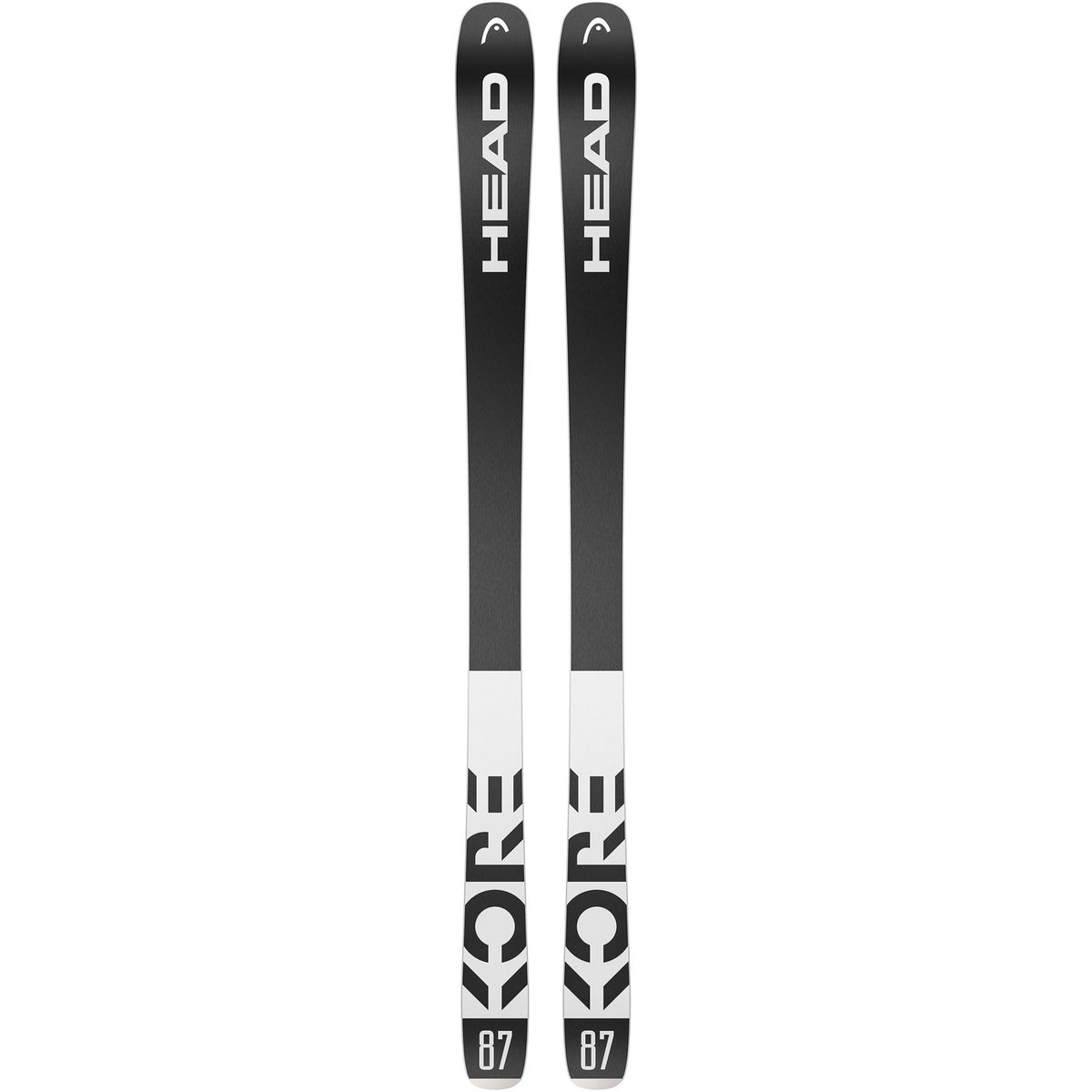Head Kore 87 w/ Attack2 11 Binding 2021