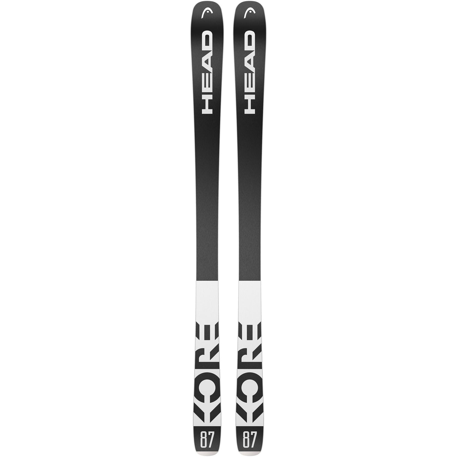 Head Kore 87 w/ Attack2 11 Binding 2021