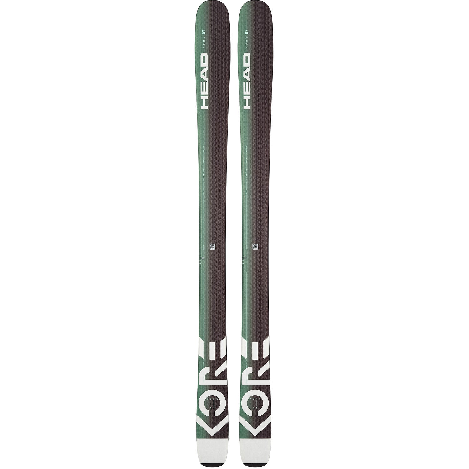 Kore 97 Womens Ski 2023