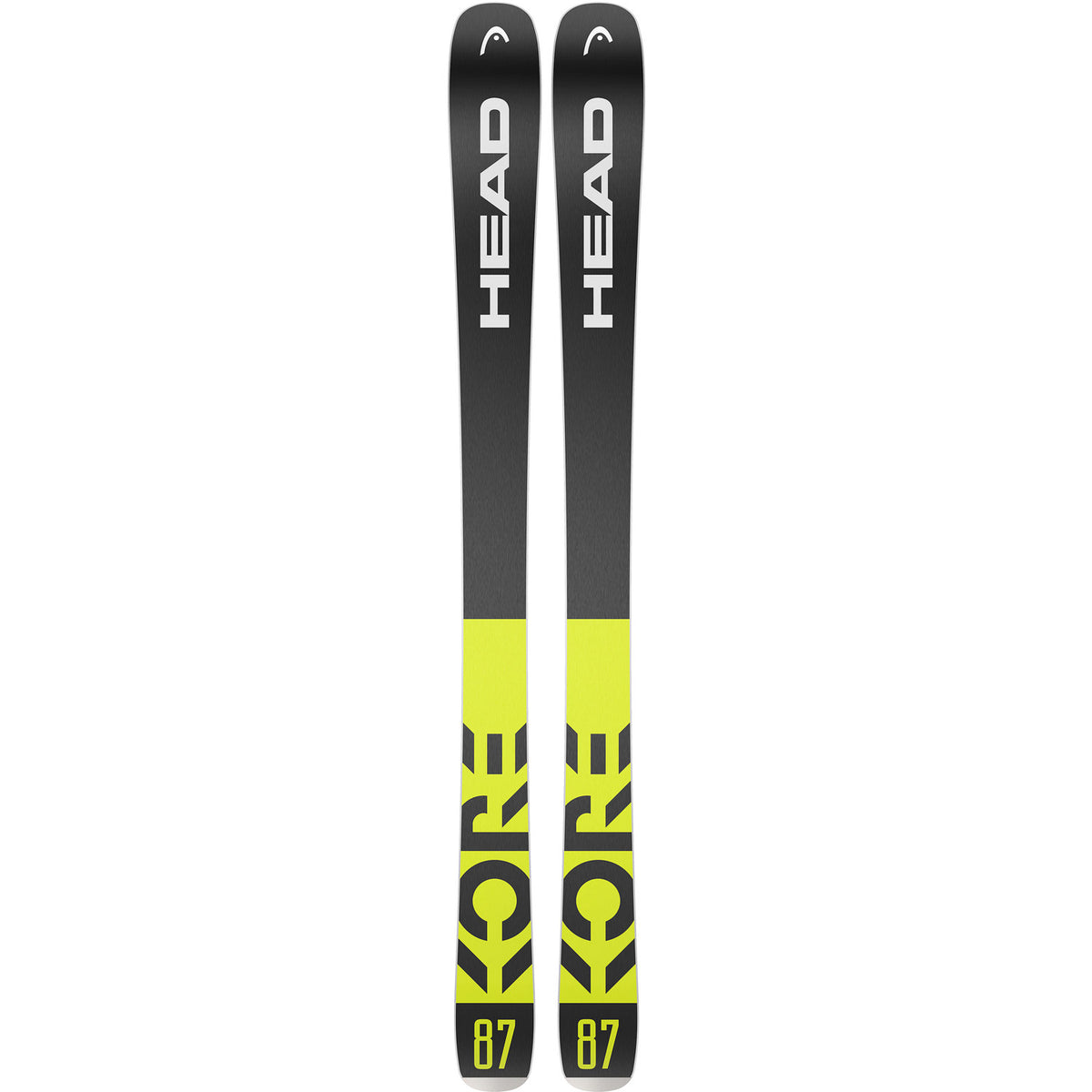 Head Kore Team SW & Attack11 Binding 2021