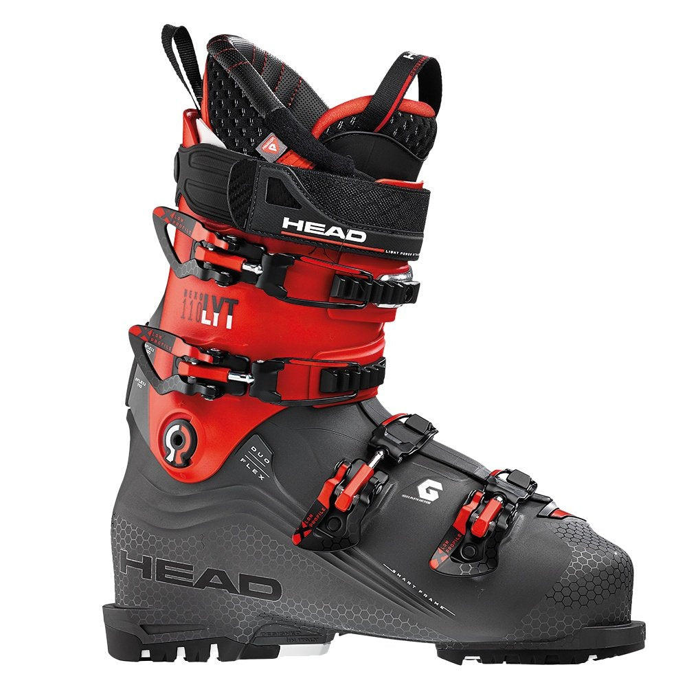 Head Nexo LYT 110 Ski Boot 2020