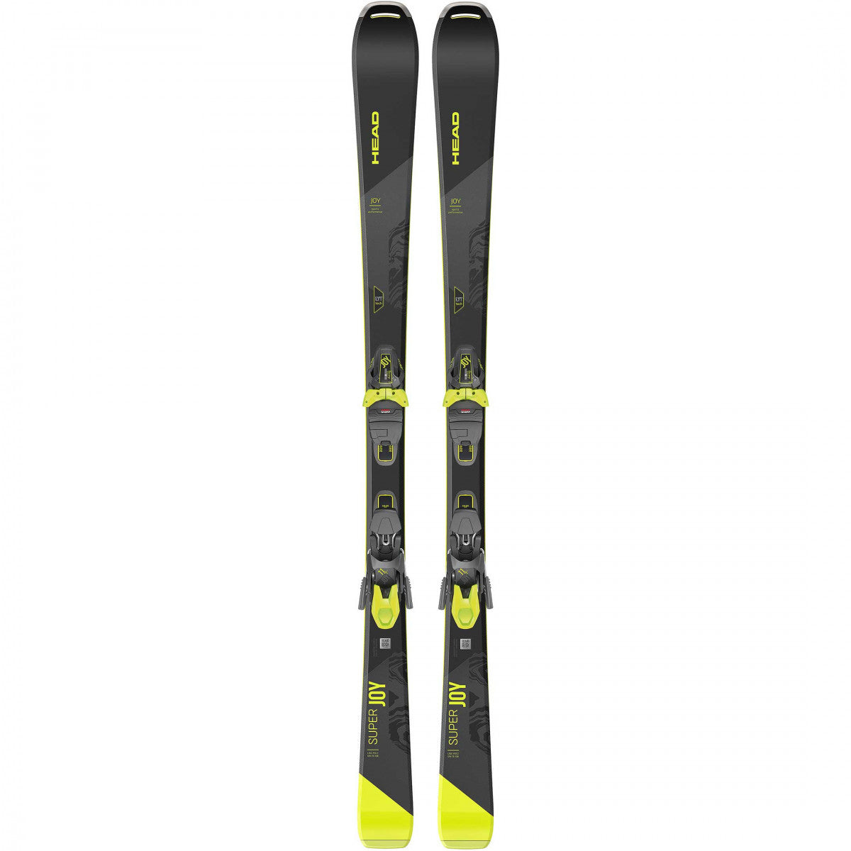 Head Super Joy SLR w/ Joy 11 GW Binding 2021
