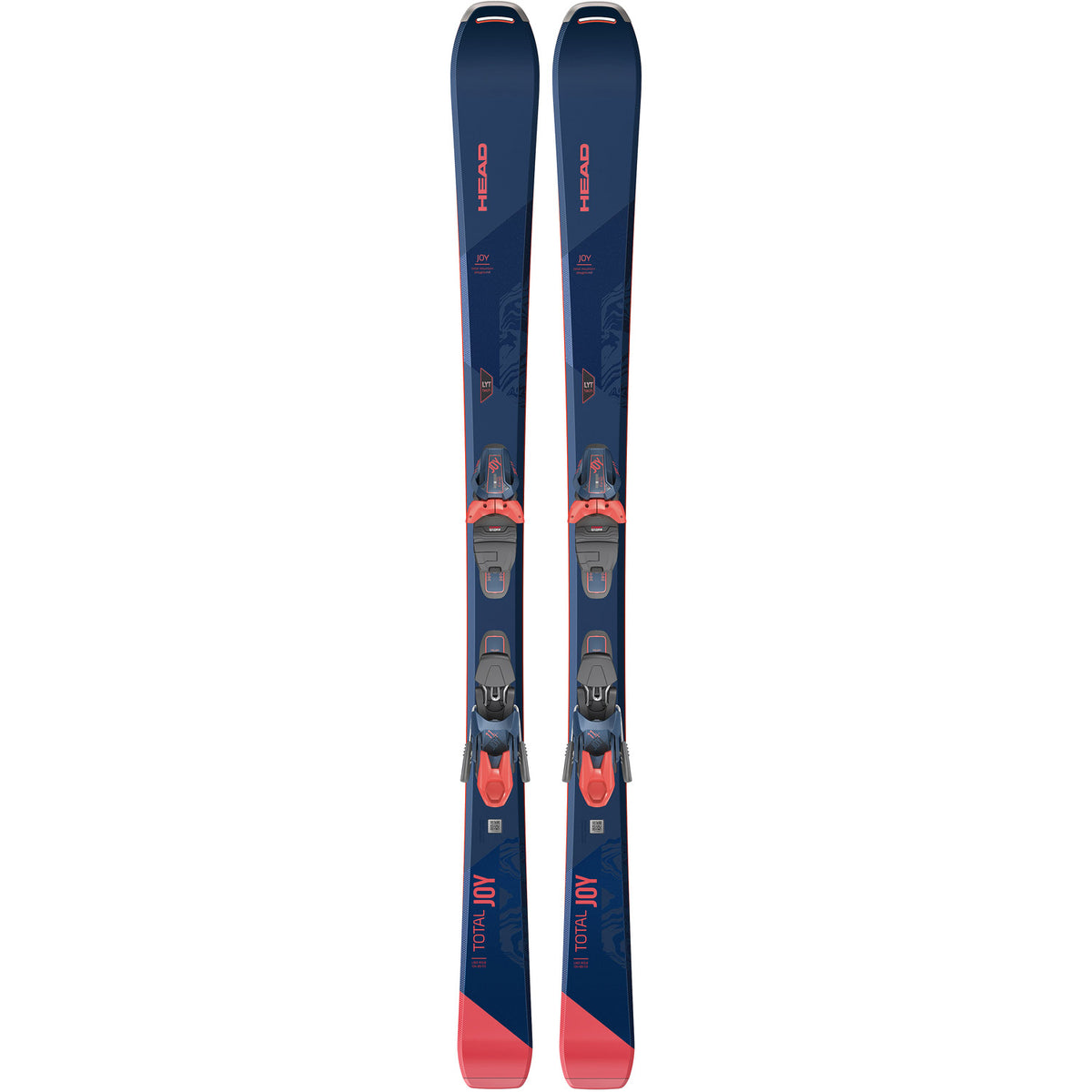 Total Joy Ski w/ Joy11 Binding 2022