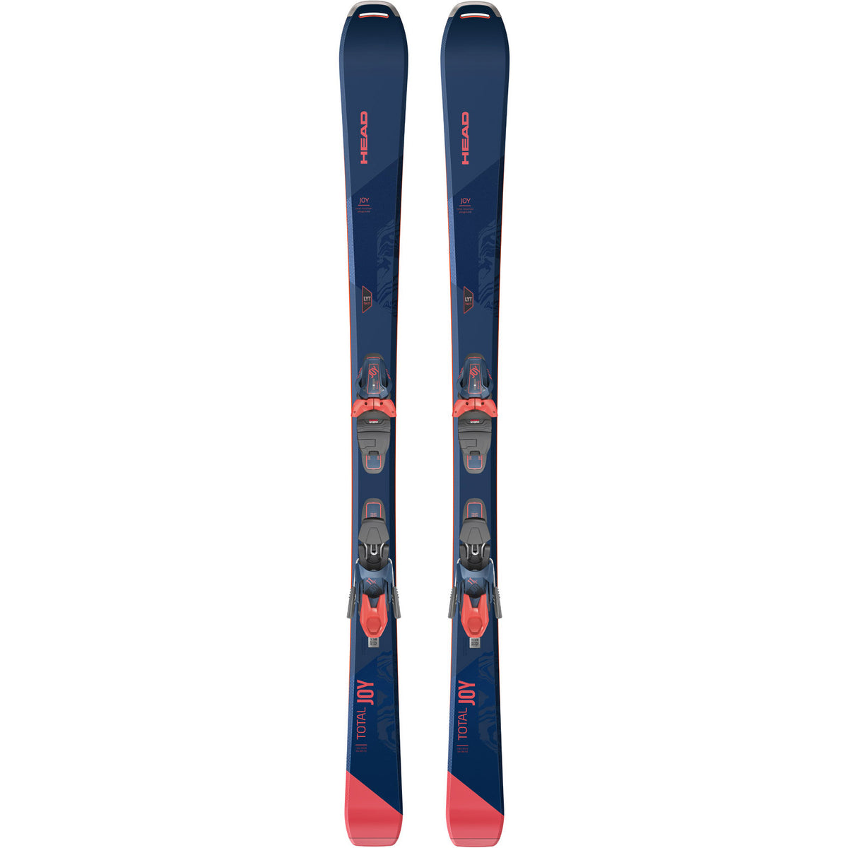Head Total Joy Ski w/ Joy 11 Slr GripWalk Binding 2021