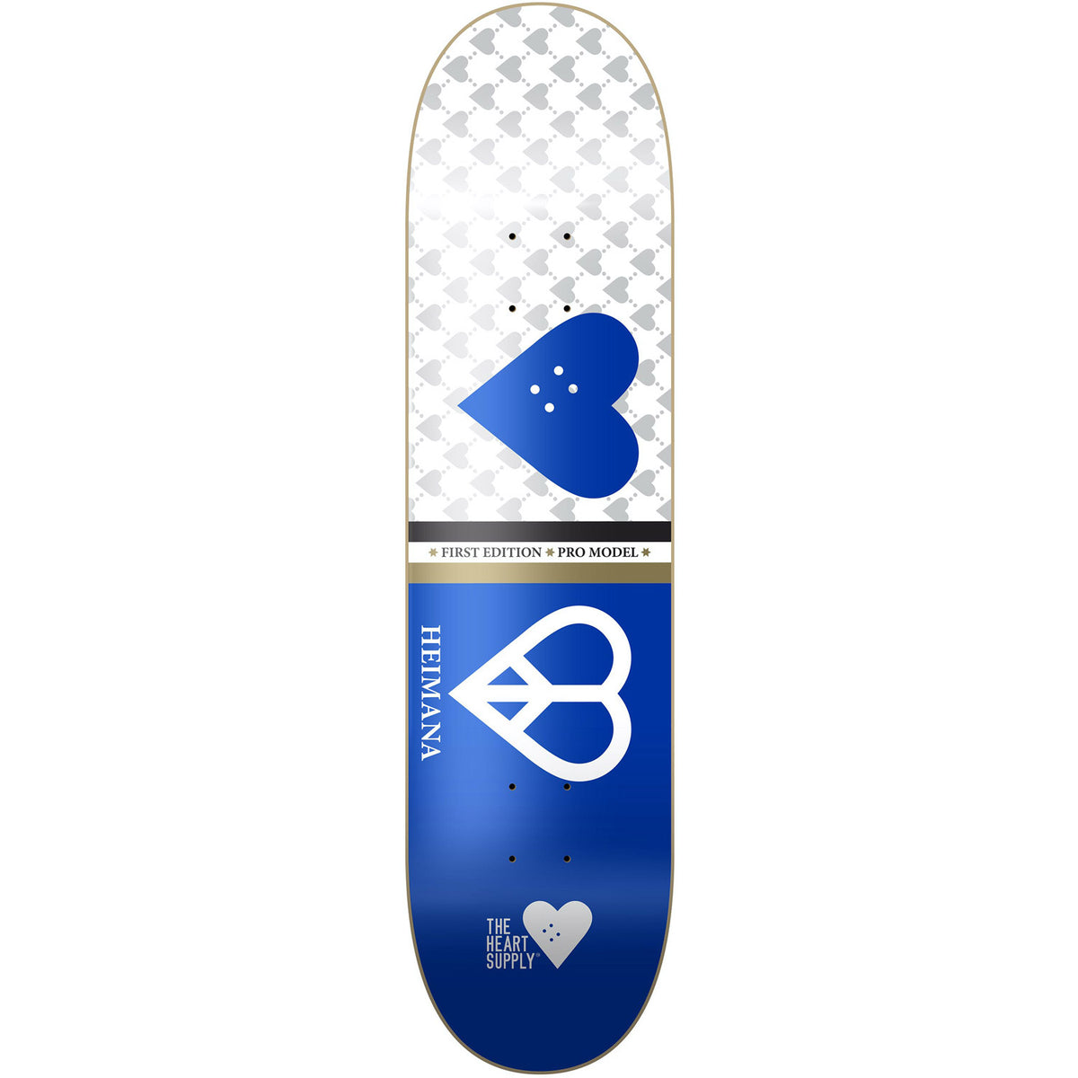 Classified Pro 3 Society 8" Skateboard Deck