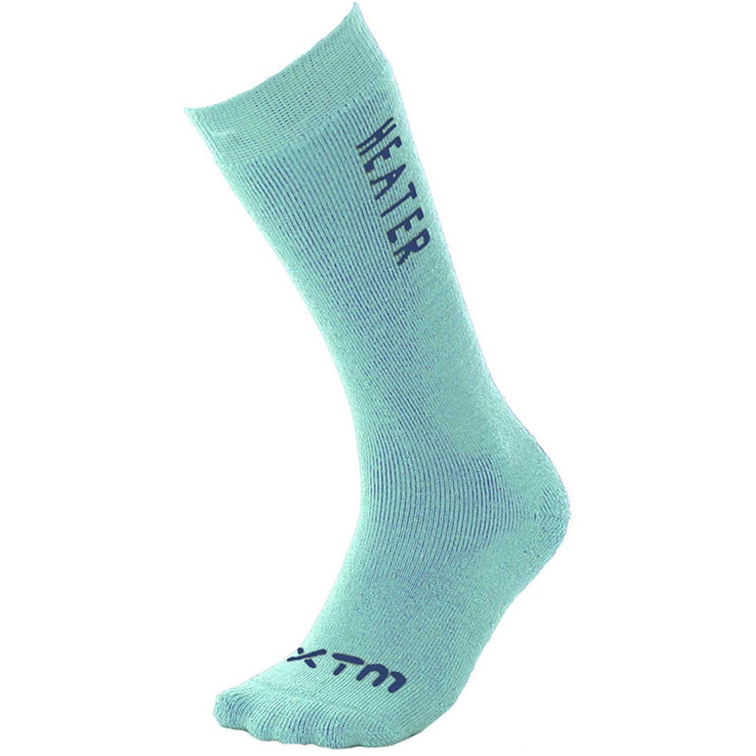 Heater Adult Sock