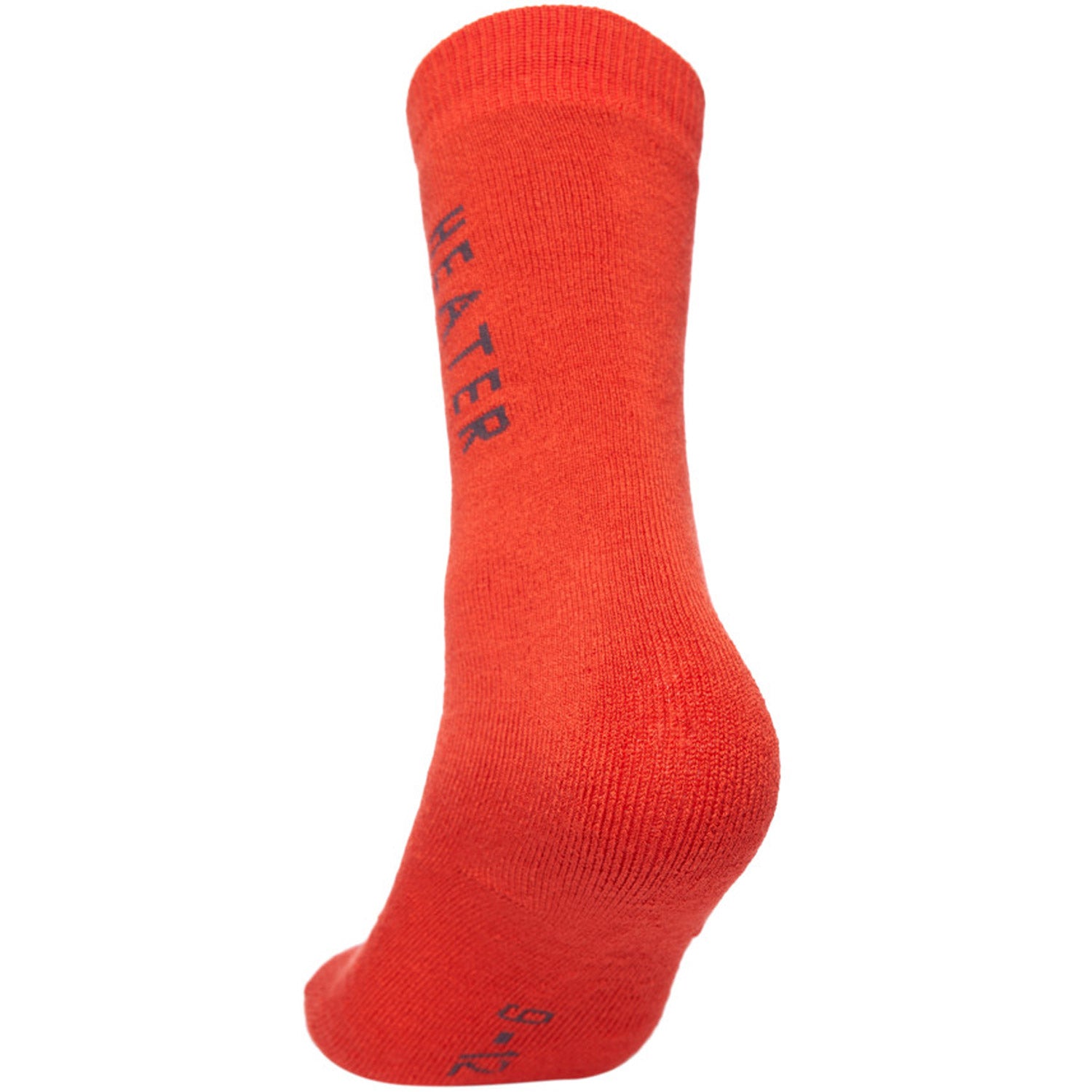 Heater Kids Sock