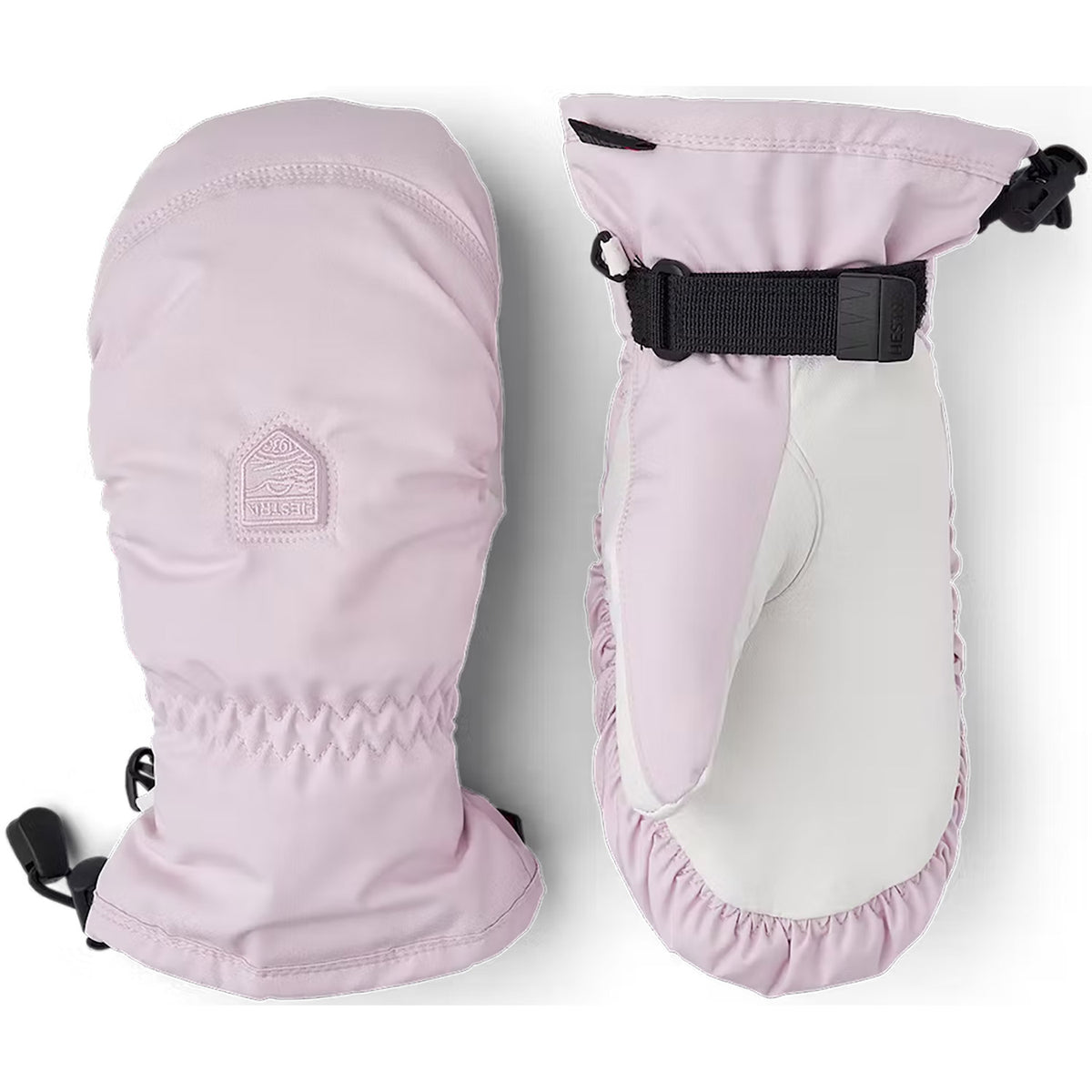 Women's Powder CZone Snow Mitt