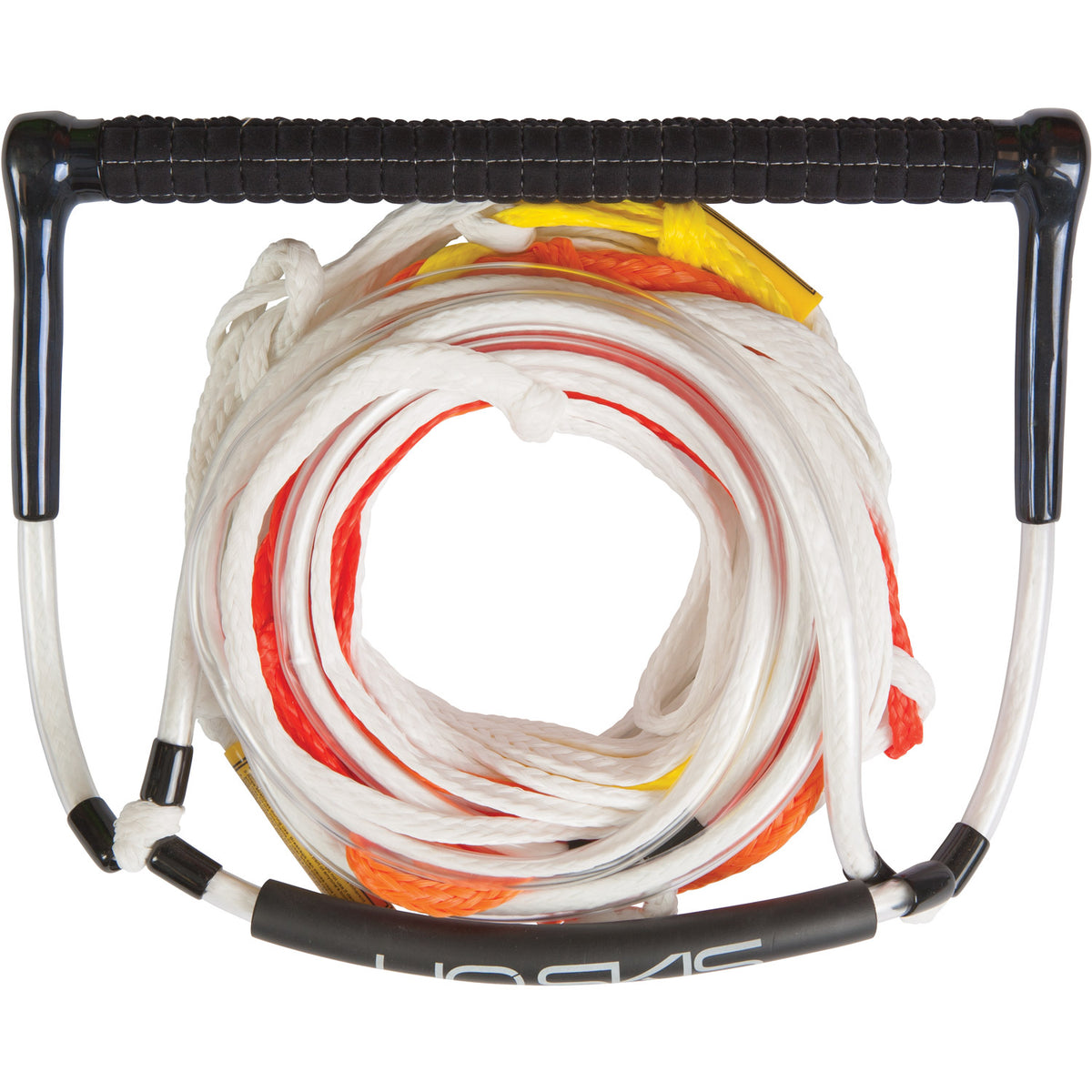 15" Elite Deep V Handle W/5 Sec 2022