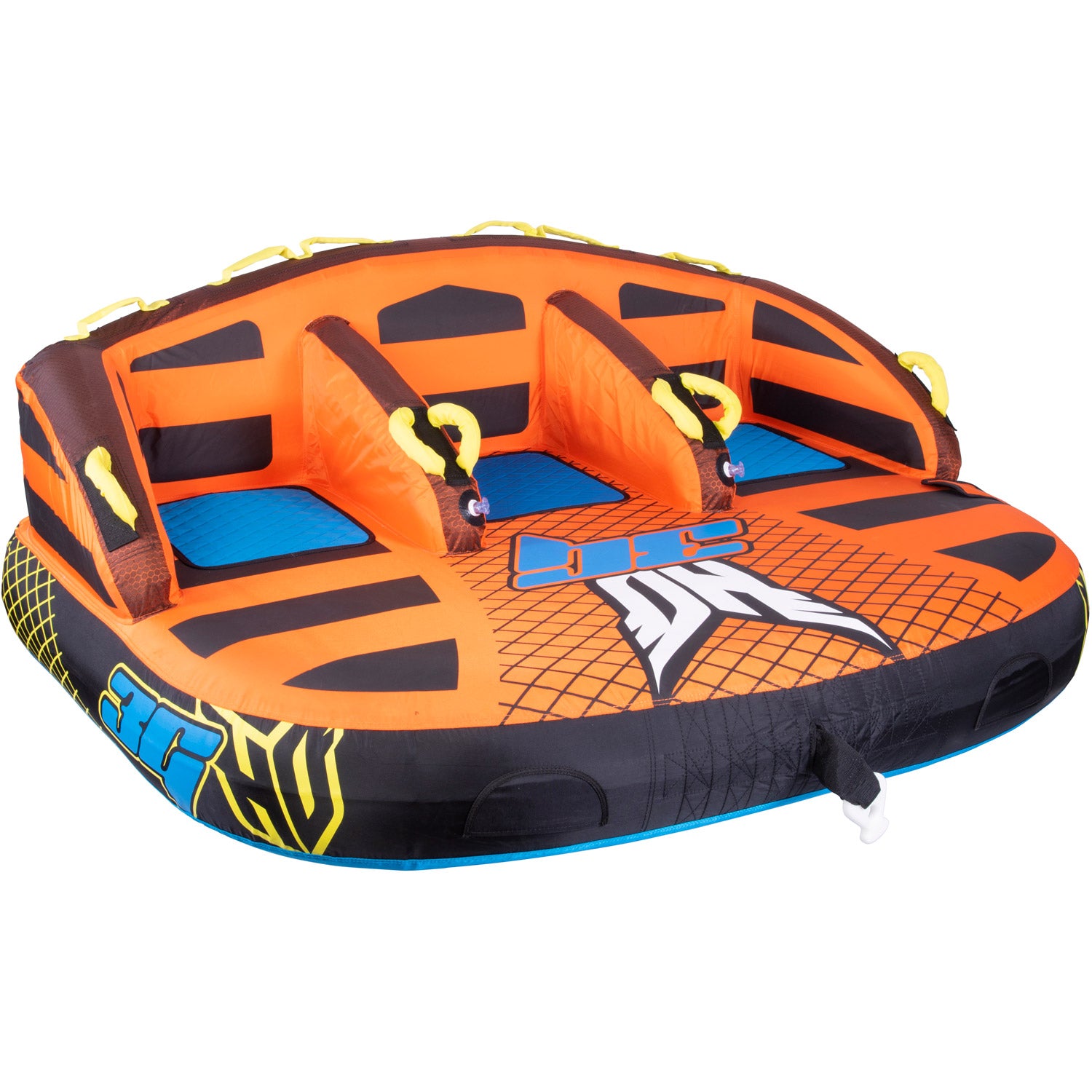 3G Tube 2022