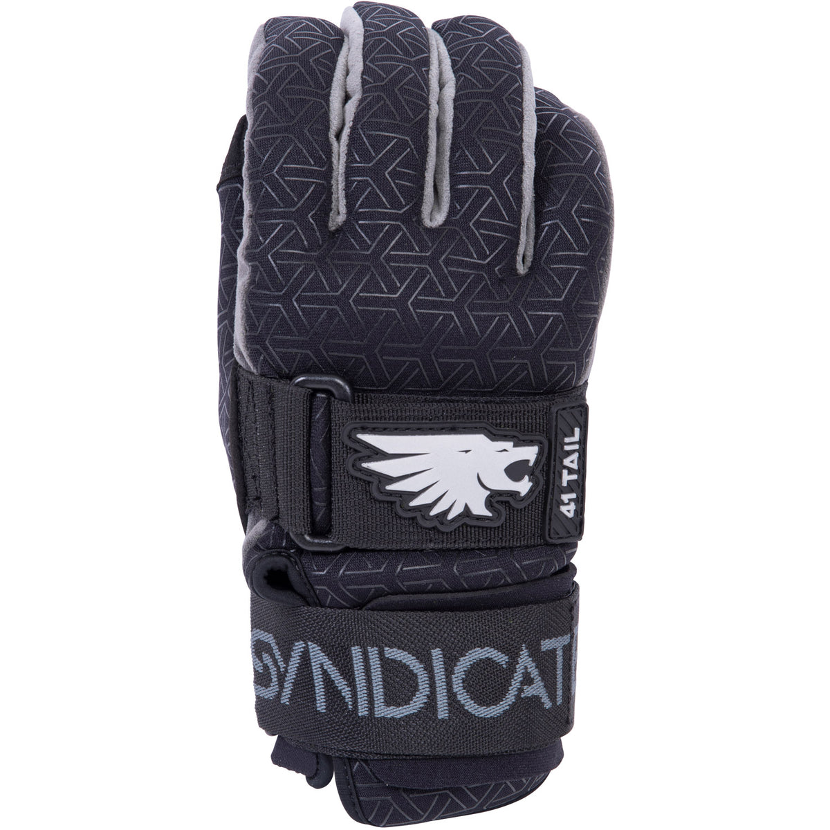 41 Tail Slalom Ski Glove 2022