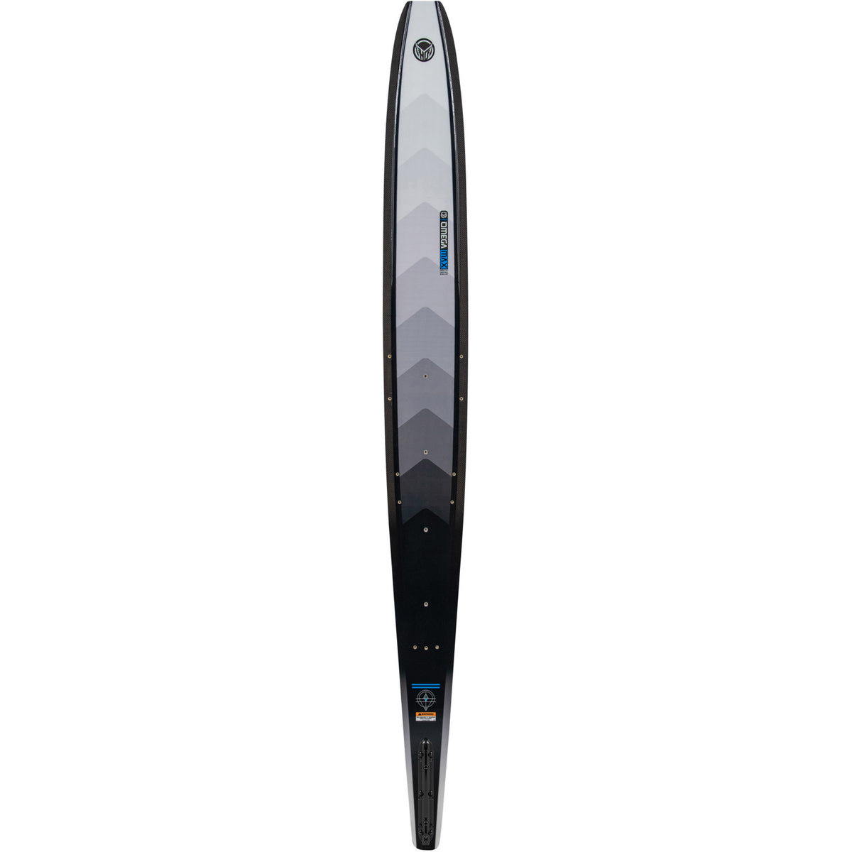 Carbon Omega Max Ski 2023