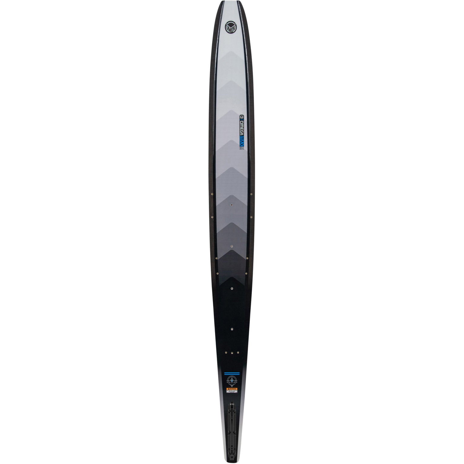 Carbon Omega Max Ski 2023