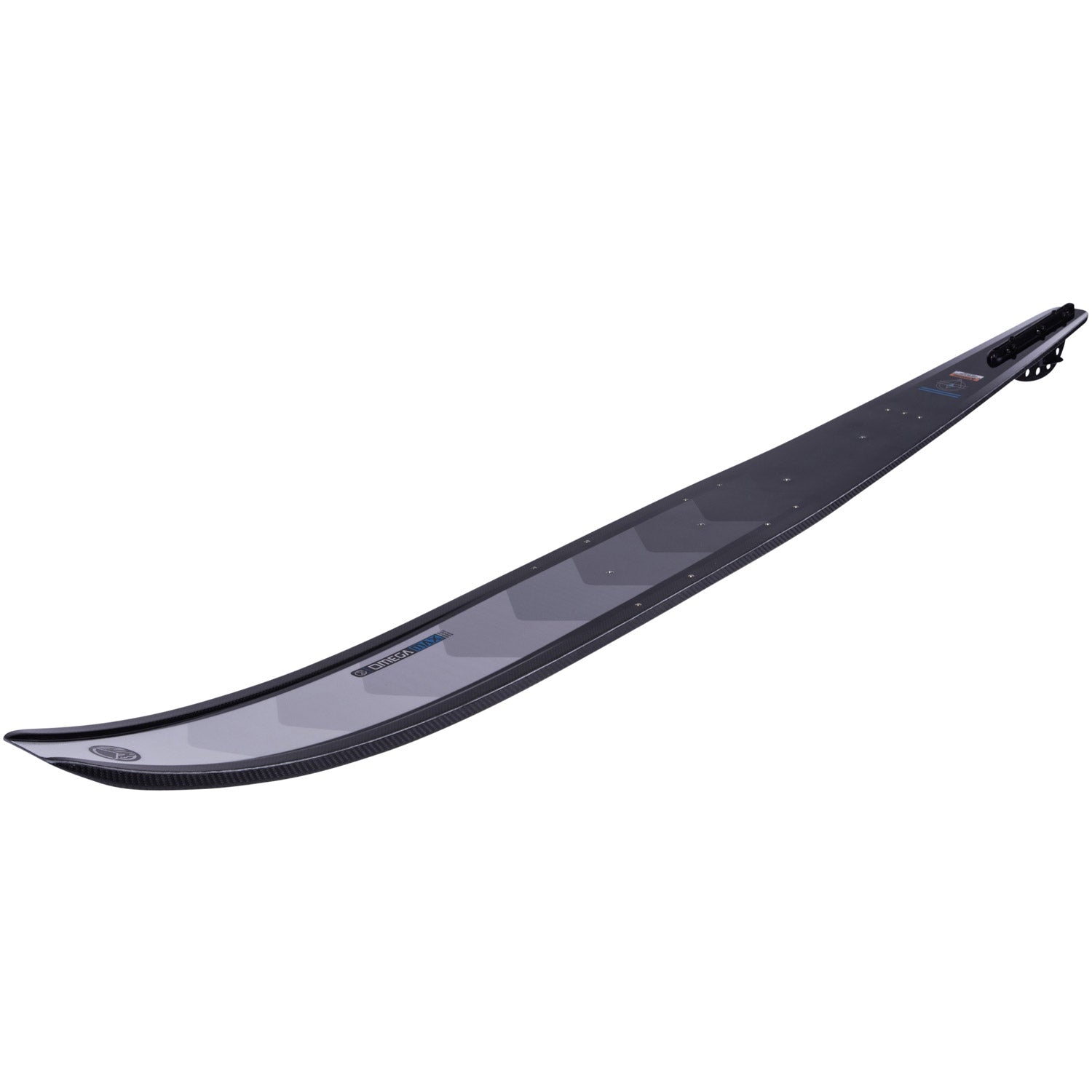 Carbon Omega Max Slalom Ski 2022