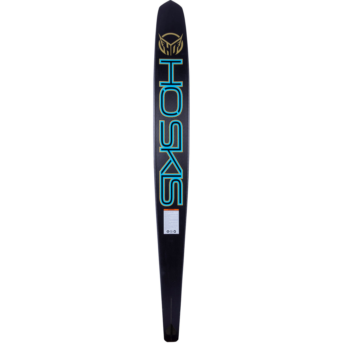 Carbon Omni BWF Ski 2023