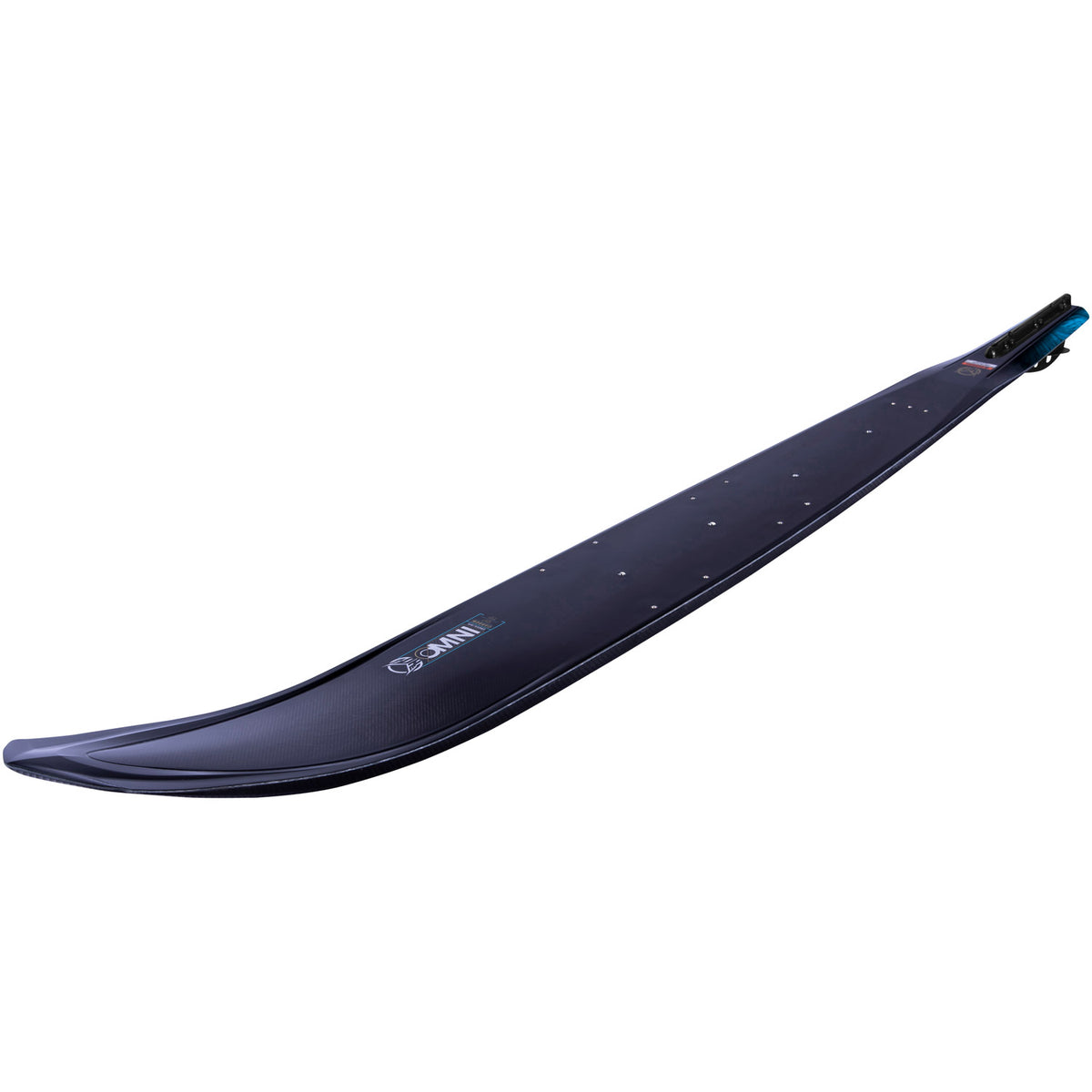 Carbon Omni BWF Ski 2023