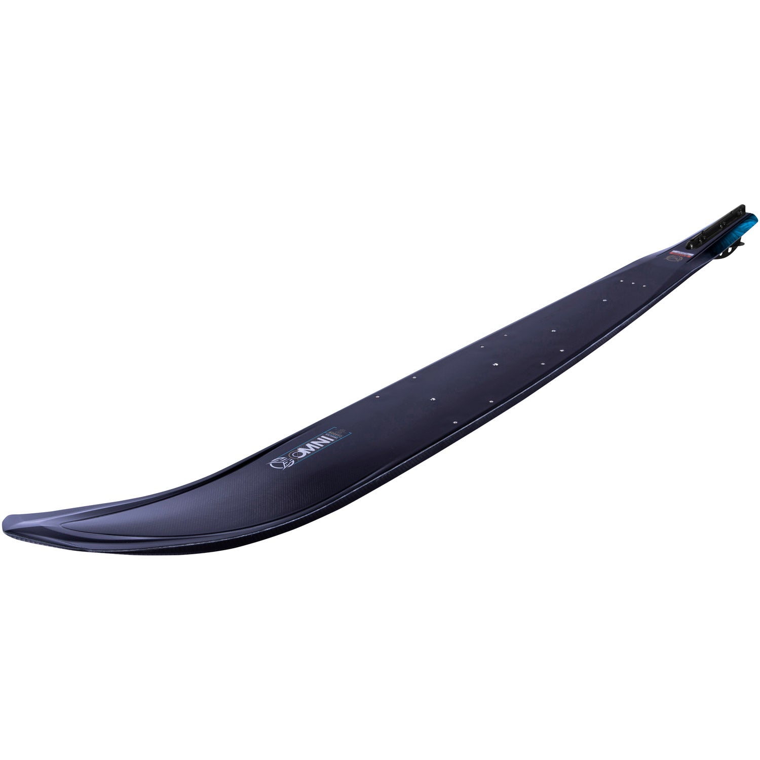Carbon Omni BWF Ski 2023