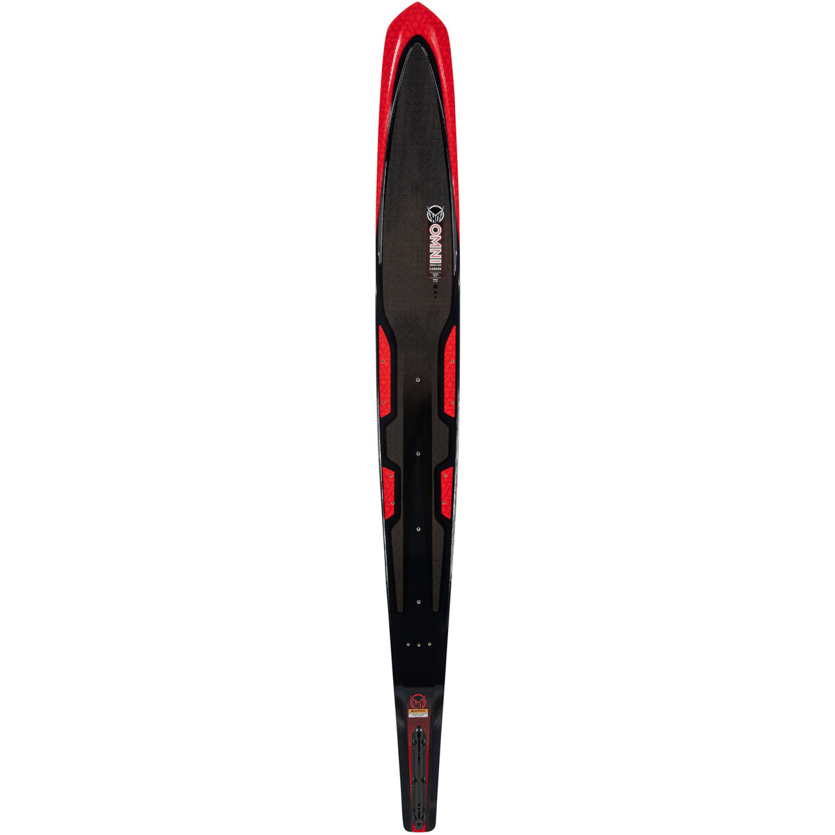 Carbon Omni Slalom Ski 2022