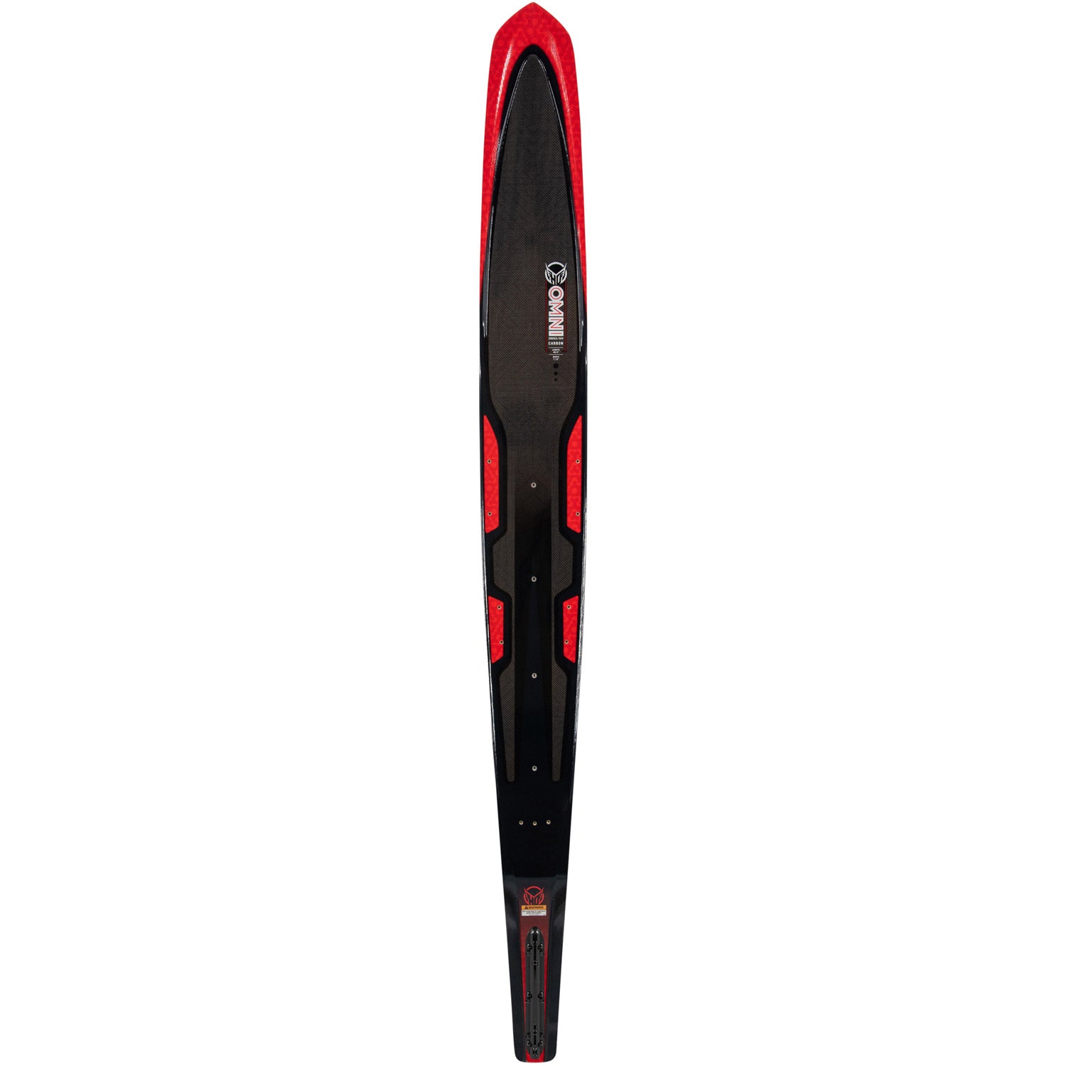 Carbon Omni Slalom Ski 2022