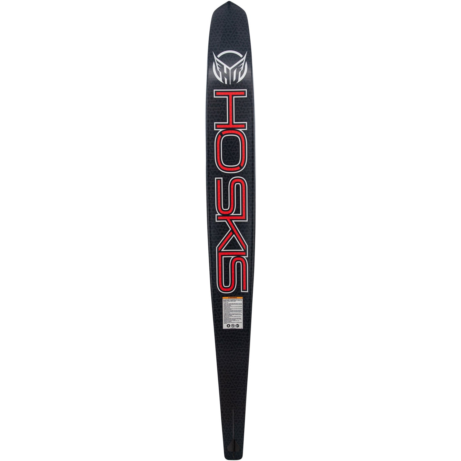 Carbon Omni Slalom Ski 2022