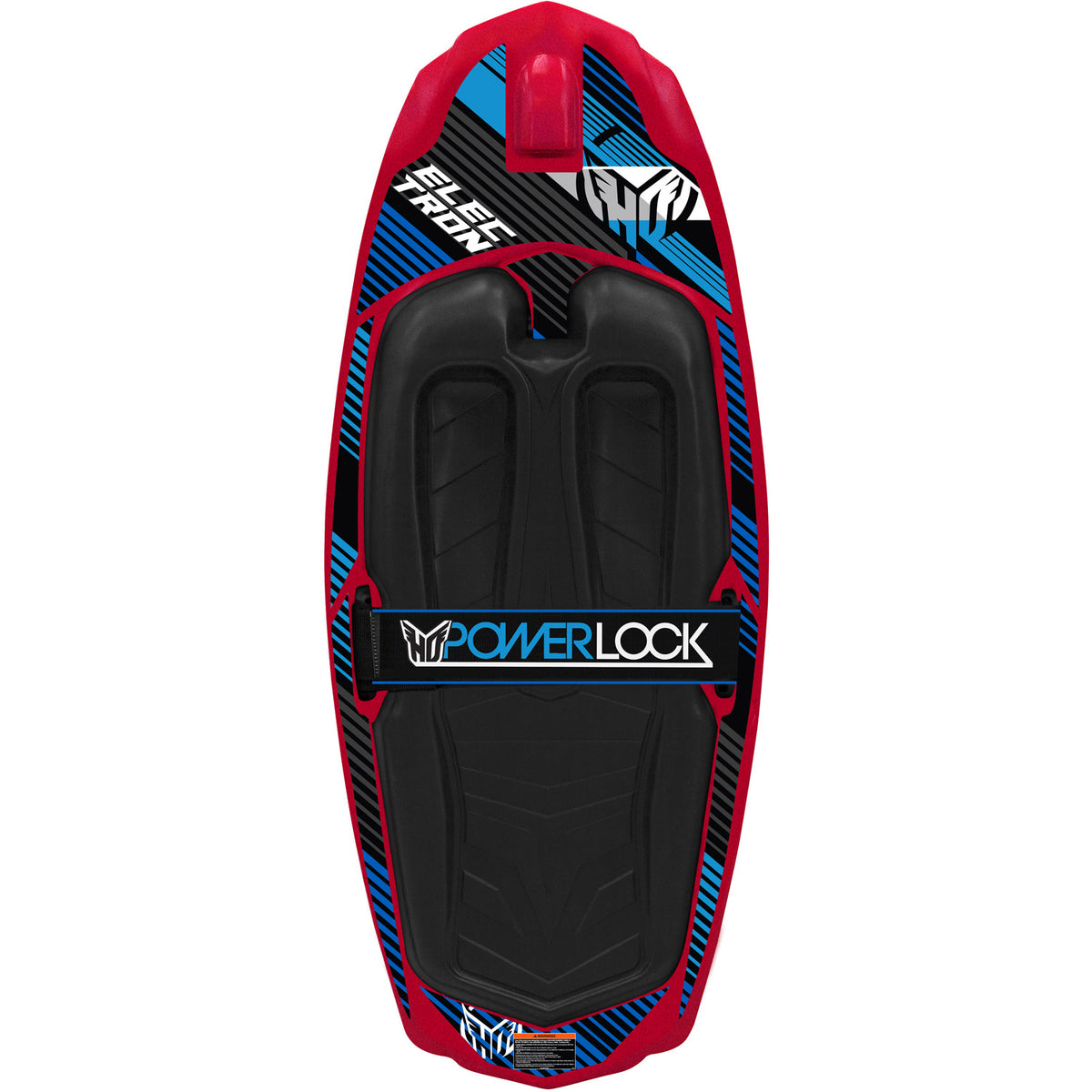 Electron Kneeboard w/Powerlock Strap 2023
