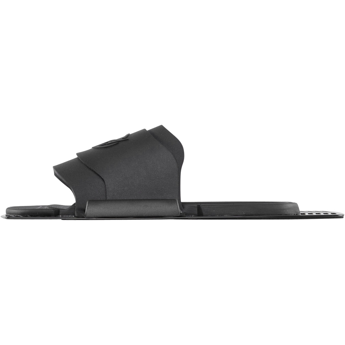 Fixed Rear Toe Plate 2022