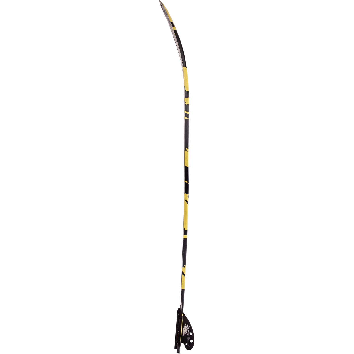Future Omni Army Green Slalom Ski 2022