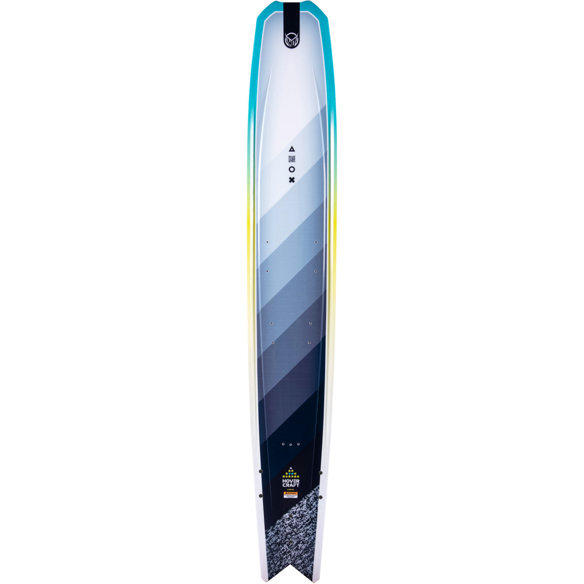 Hovercraft BWF Ski 2023